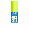 NYX huulevärv FAT OIL