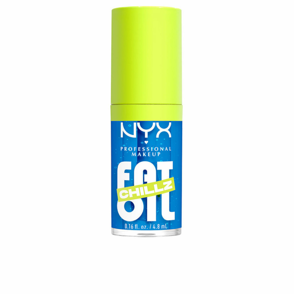 NYX huulevärv FAT OIL