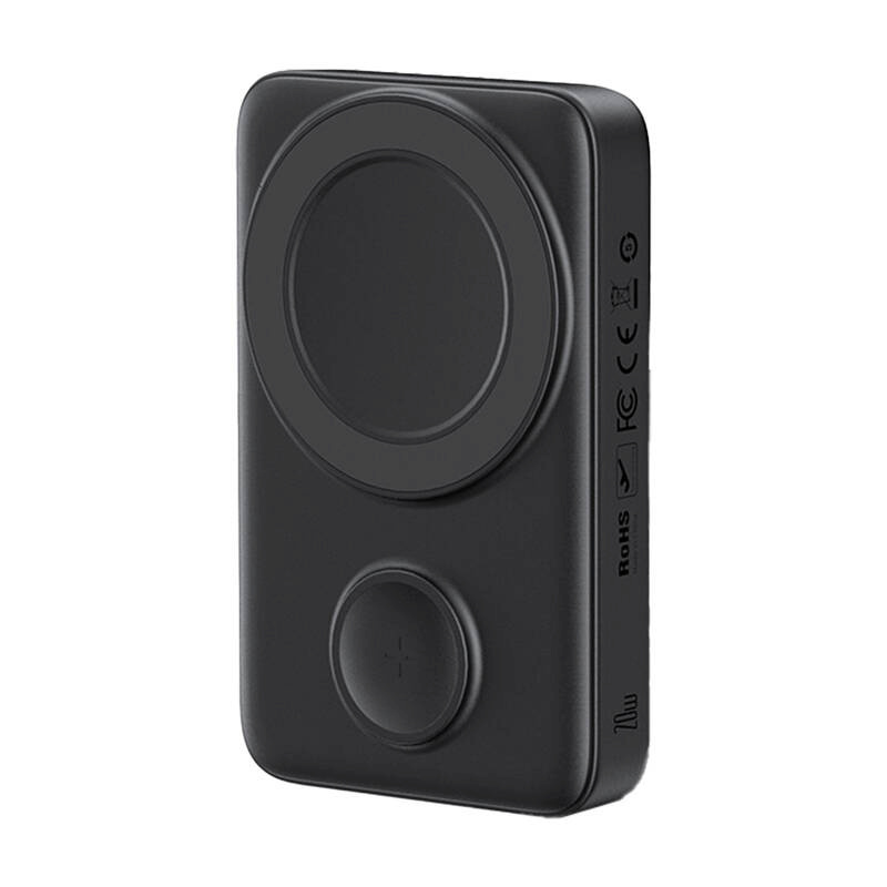 Mcdodo akupank Magnetic Power Bank for Apple watch MC-1461 10000mAh, 20W (must)