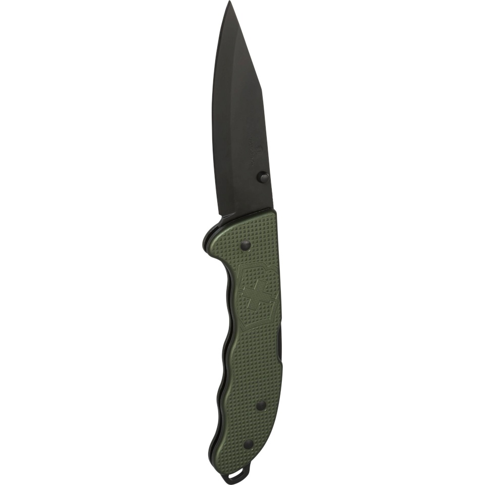 Victorinox taskunuga Hunter Pro Evoke BSH Alox olive
