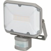 Brennenstuhl LED spotlight AL E 10 W 1010 Lm hall Liikumisandur (3000 K)