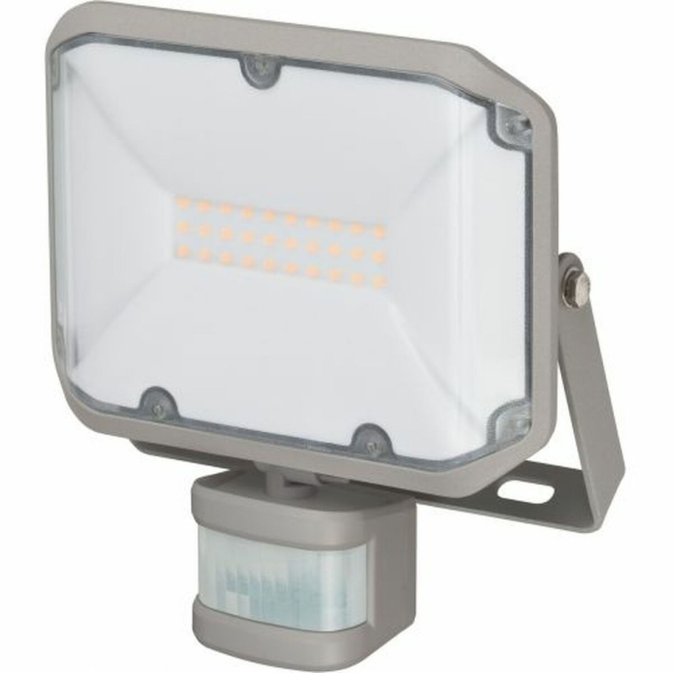 Brennenstuhl LED spotlight AL E 10 W 1010 Lm hall Liikumisandur (3000 K)