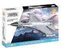 Cobi klotsid Blocks F-16AM Fighting Falcon 495 pcs
