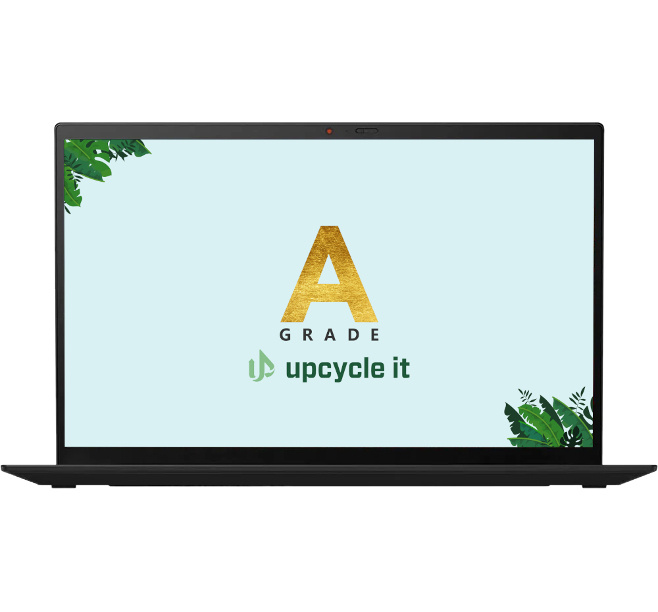 Lenovo renoveeritud sülearvuti ThinkPad X1 Carbon G8 14", Windows 11 Pro (LAP-X1CARBON8TH-MX-A007)