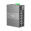 Switch|tp-link|ies210gpp|type L2|poe+ Ports 6|ies210gpp