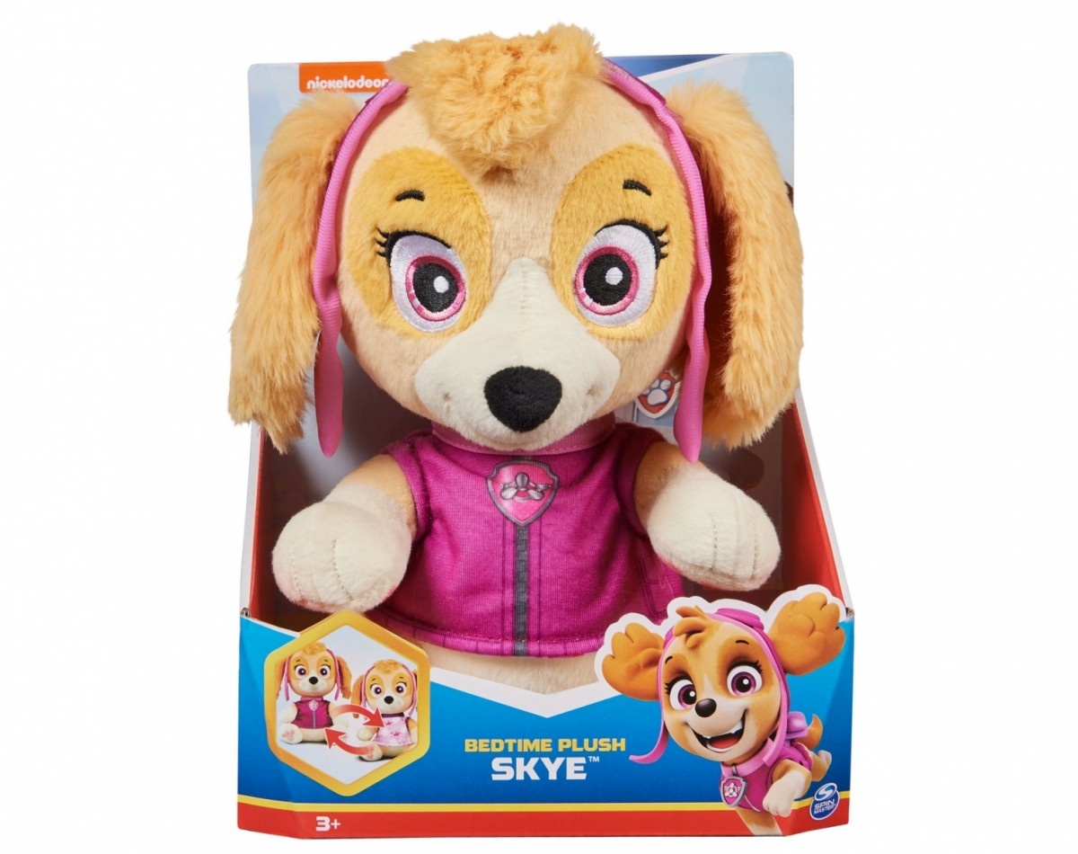 Spin Master pehme mänguasi Mascot Paw Patrol Skye