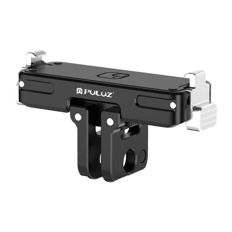 Puluz Magnetic Mount for Insta360 GO Ultra (must)