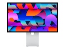 Apple monitor Studio Display - Standard glass - Tilt- and height-adjustable stand |