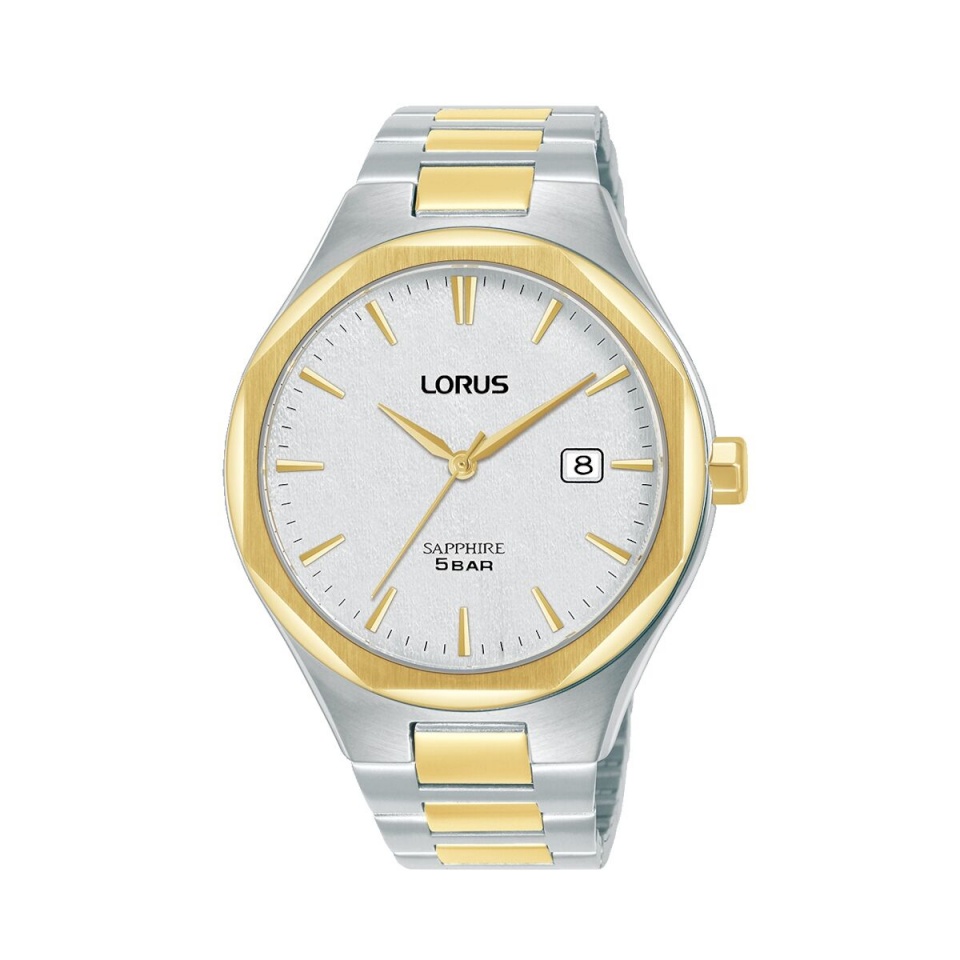 Lorus meeste kell RS980DX9