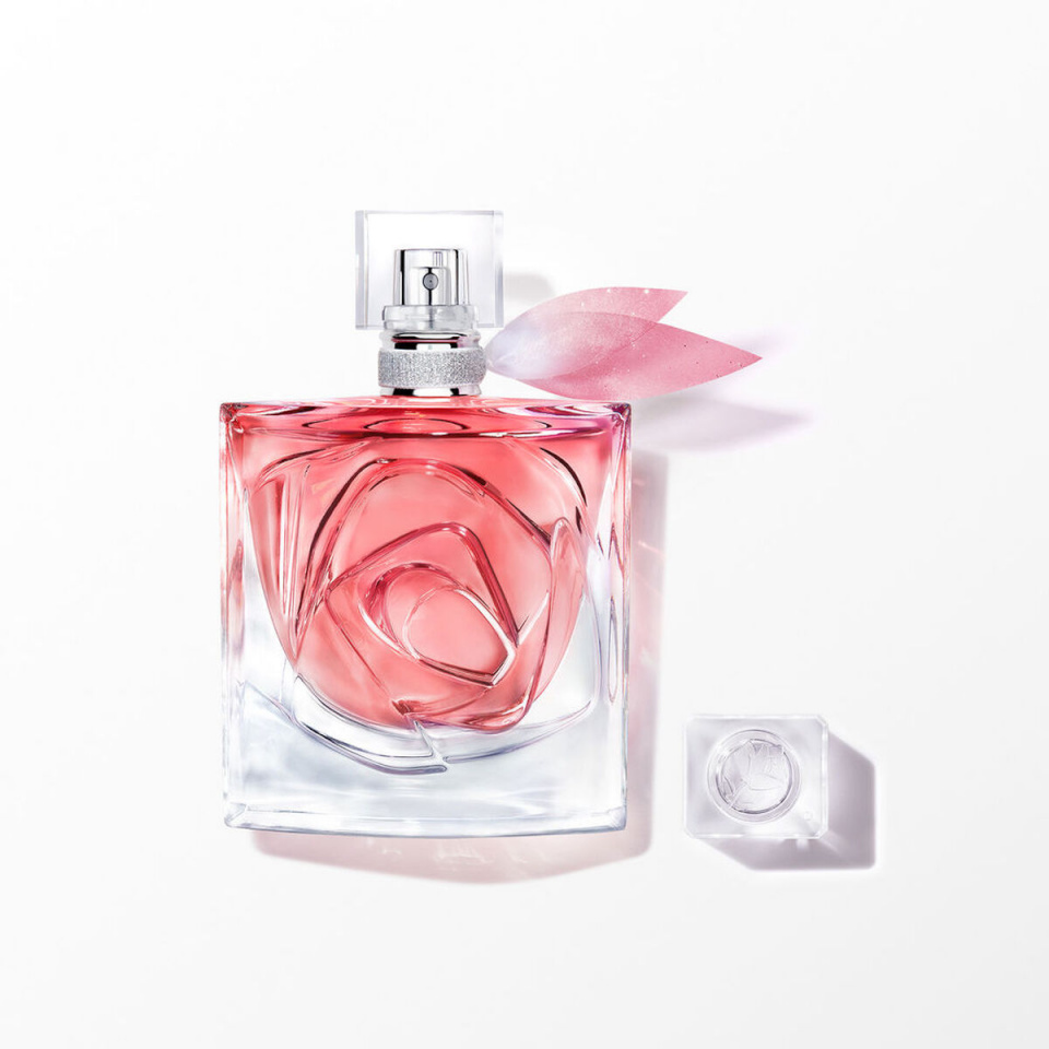 Lancôme naiste parfüüm La Vie Est Belle Rose Extraordinaire EDP 50ml