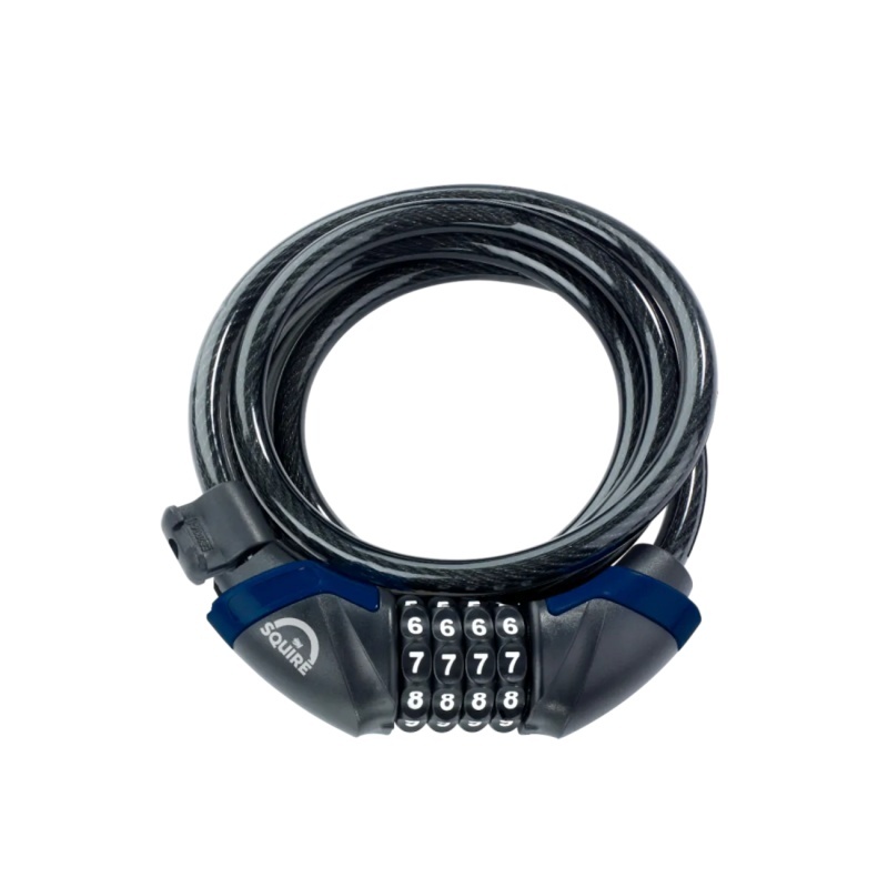 Squire Trosslukk Kilda Combi 10/1800, koodiga