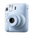 Fujifilm polaroid kaamera Instax Mini 12 Pastel Blue, helesinine