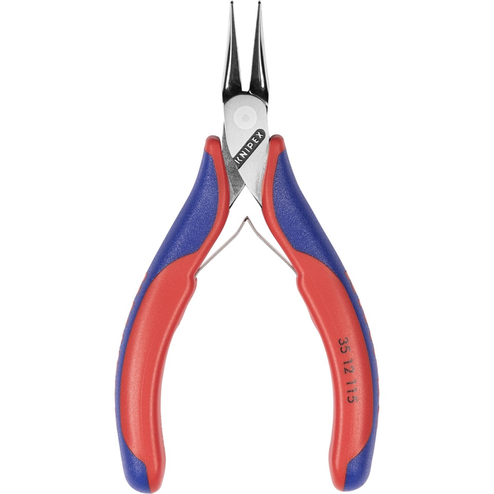 Knipex tangid Electronics Pliers