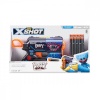 X-Shot Blaster FLUX (8 Darts) Jumpscare