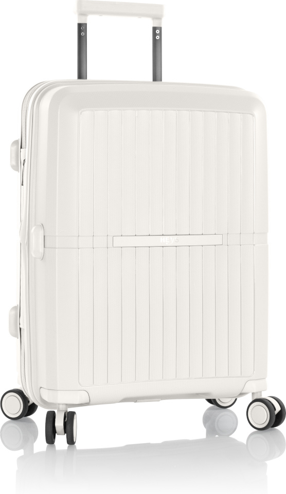 Heys reisikohver Airlite 53cm, valge