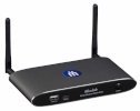 MuxLab Wireless Media Base-1