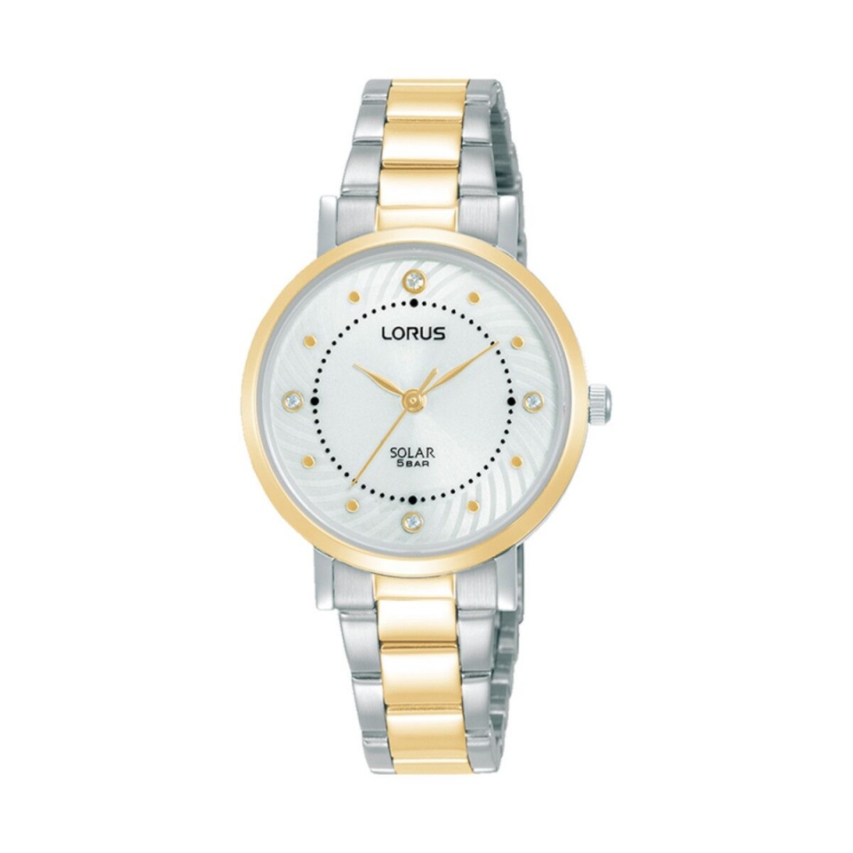 Lorus meeste kell RY524AX9