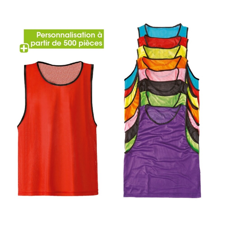 Tremblay eraldusvest roosa - suurus S