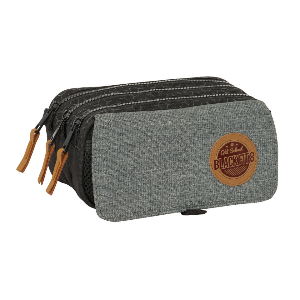 BlackFit8 pinal Old school must hall 21.5x10x8cm