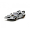 Smoby auto DeLorean - Back to the Future III 1885 1:24