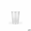 Algon klaaside komplekt Plastmass 380ml 4tk (24tk)