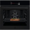 Electrolux integreeritav ahi EOE9P3ST, 71L, pürolüüs, matt must