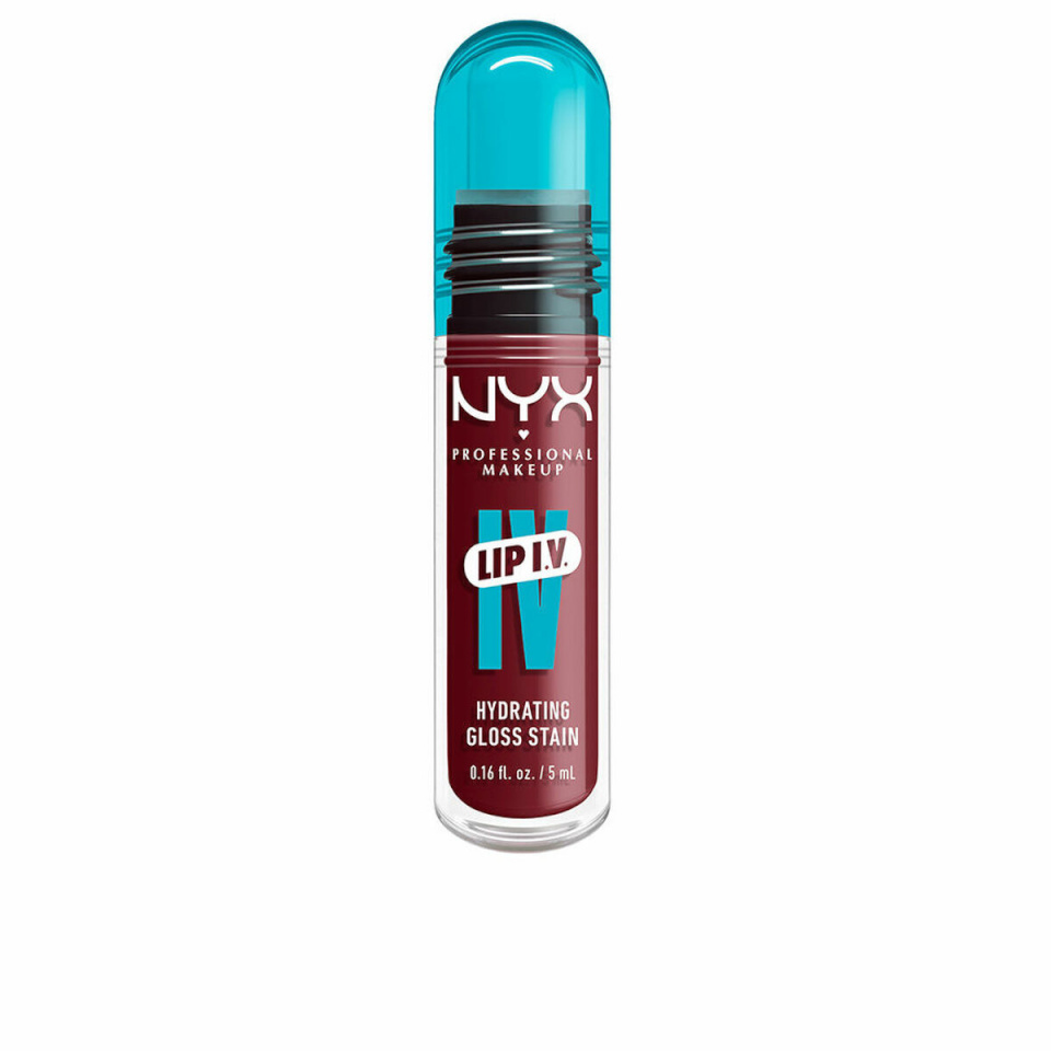 NYX huulevärv LIP IV 5ml