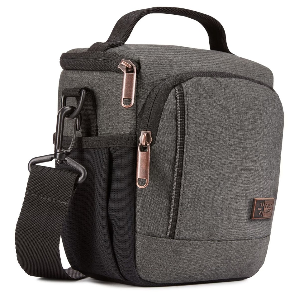 Case Logic kaamerakott 5277 ERA DSLR Shoulder Bag Small Obsidian