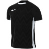 Nike Team T-särk meestele Dri-Fit Challenge V Jersey SS must FD7412 010 suurus XL
