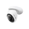 TP-Link turvakaamera Tapo C560WS Outdoor Security Camera, valge