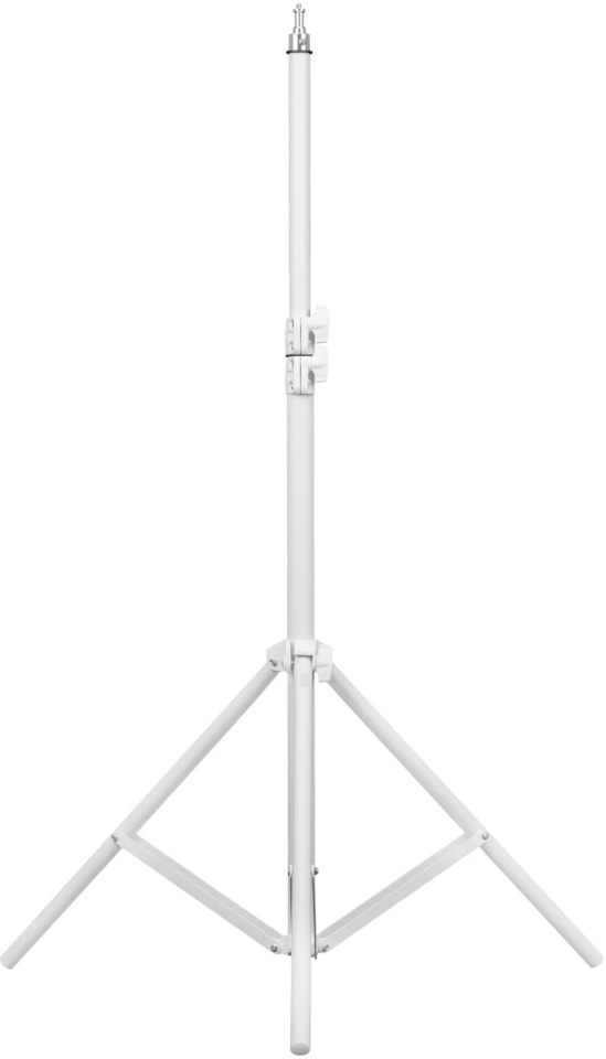 Newell valgustistatiiv Taranis, valge