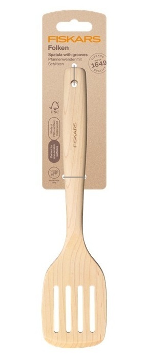 Fiskars Folke soontega spaatel