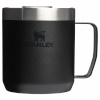 Stanley The Everyday Camp Mug termoskruus, 350 ml, must 2.0