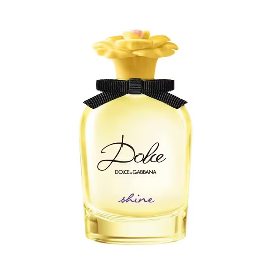 Dolce & Gabbana parfüüm Dolce Shine 75ml, naistele