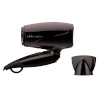 Gama föön GH0202 Eolic Travel, 1600 W, must