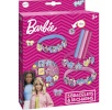 Totum BARBIE loominguline komplekt Bracelets and Charms, 501195