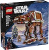 LEGO klotsid 40806 Star Wars Lebkuchen AT-AT
