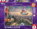 Schmidt pusle Disney Aladdin 1000-osaline 59950