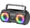 Defender kaasaskantav kõlar Speaker BEATBOX 20 Bluetooth 20W LIGHT/BT/MIC/FM/USB/TF