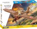 Cobi klotsid PZL P.11c