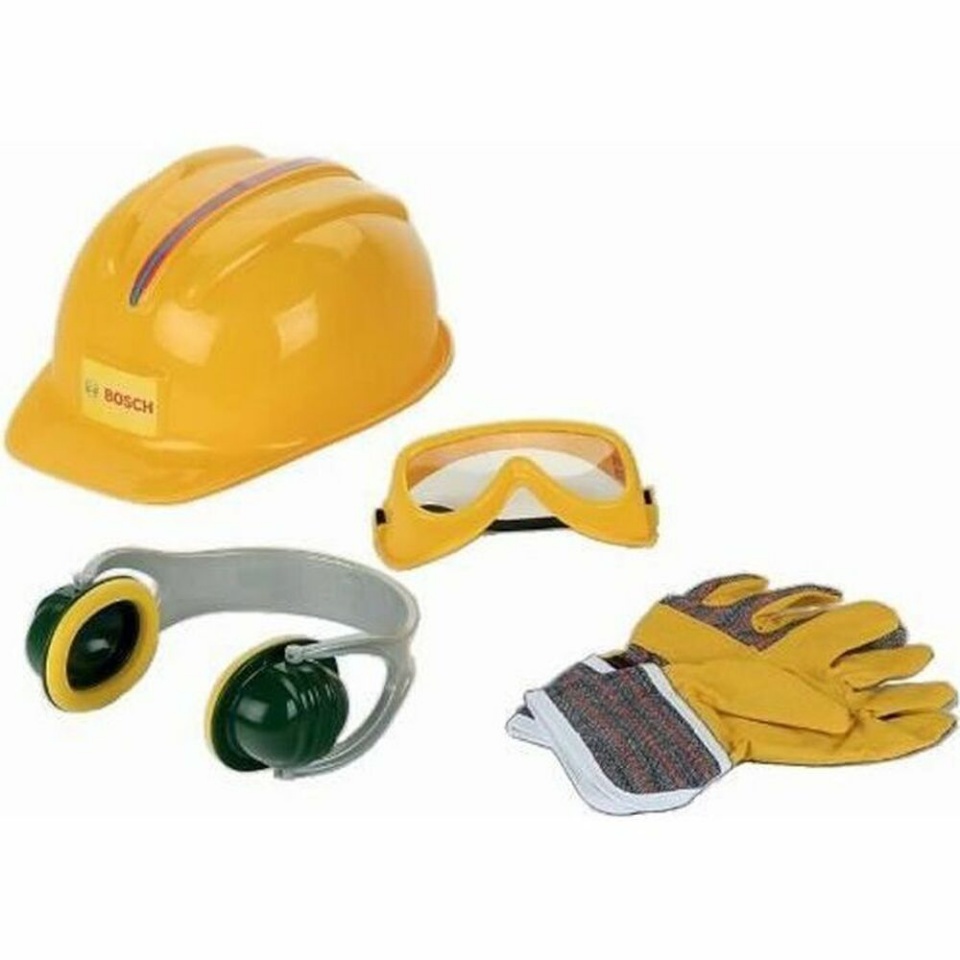 Klein Toys tööriistakomplekt lastele Klein Construction Accessories Set