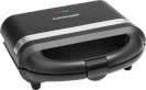 Concept röster SV3052 sandwich maker 700 W must, hall, hõbedane