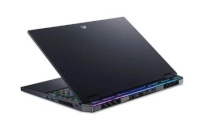 ACER sülearvuti predator, ph16-71-90as, I9-13900hx, 2200MHz, 16" , 2560x1600, 32GB, DDR5, 5600MHz, SSD 2TB, GeForce Rtx 4080, 12GB, ENG, windows 11 Home, must, 2.6kg, nh.qjsel.002