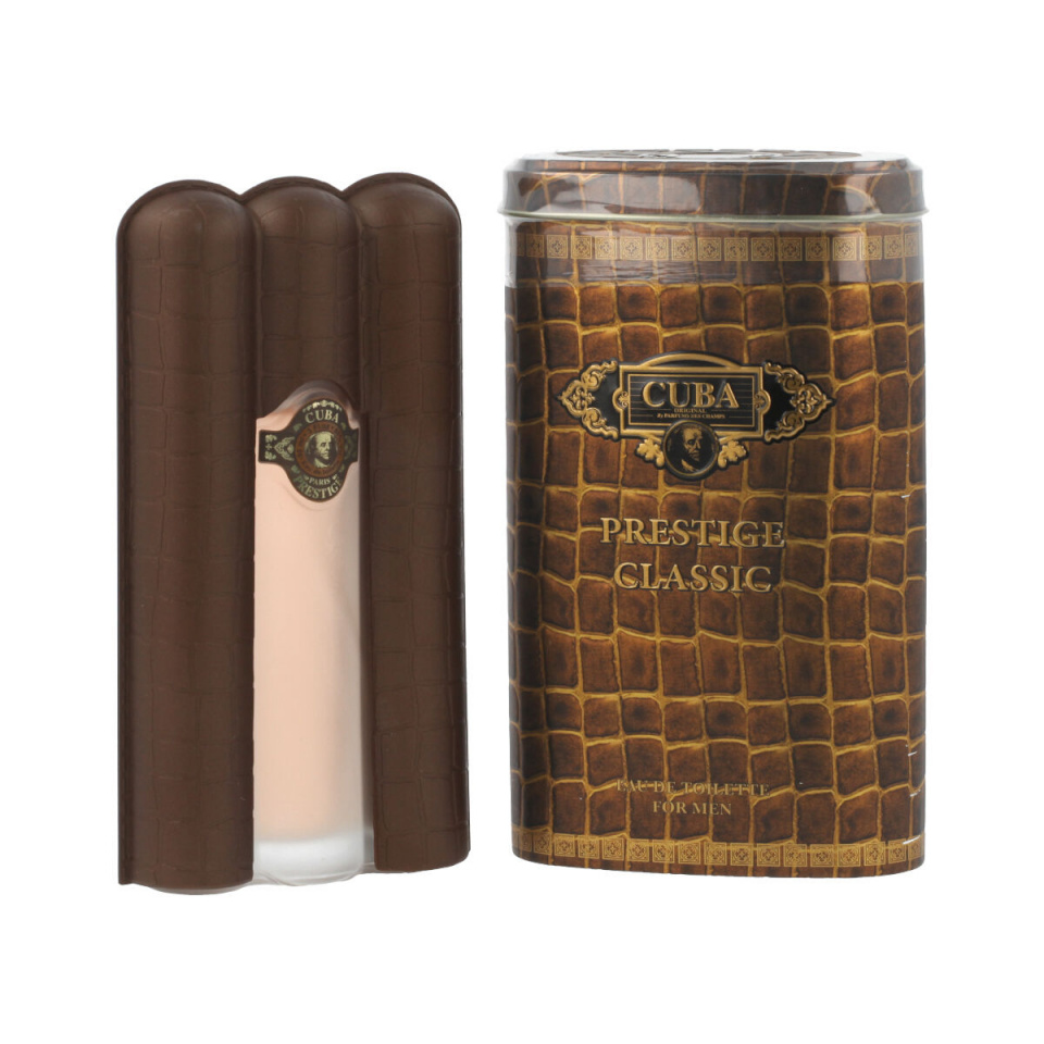 Cuba parfüüm Prestige 90ml, meestele