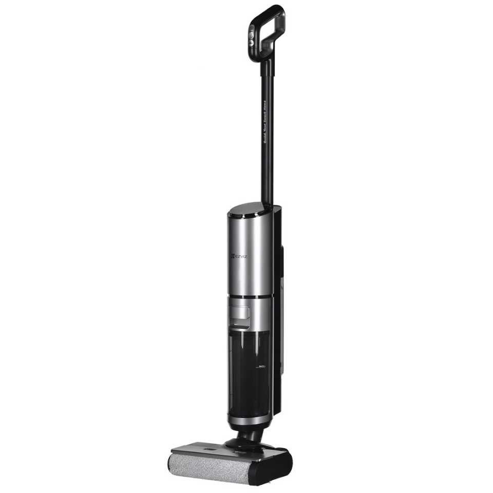Ezviz varstolmuimeja CS-RH2-MGA3 Vacuum Cleaner, hall