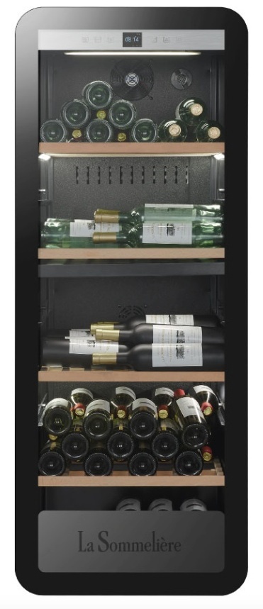 La Sommeliere veinikülmik APOGEE145DZ