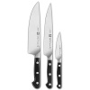 Zwilling noad 38430-007-0 Set with Knives, 3tk
