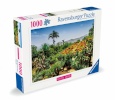 Ravensburger pusle 1000-osaline Botanical Garden Madeira Portugal