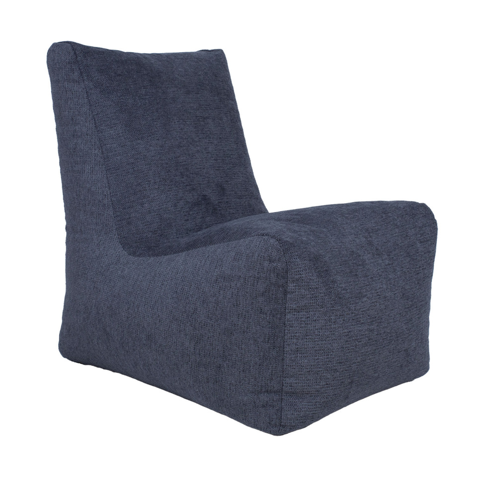 H4Y kott-tool Lord, 95x65x90/45cm, must