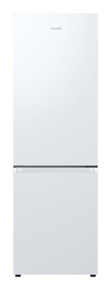 Samsung külmik RB34C602EWW/EF
